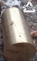 Пруток бронзовый Бр05Ц5С57 ТУ 16-705.492-2005 320 мм с доставкой